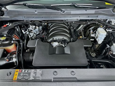 Used 2018 GMC Sierra 1500 Denali w/ Denali Ultimate Package image 33