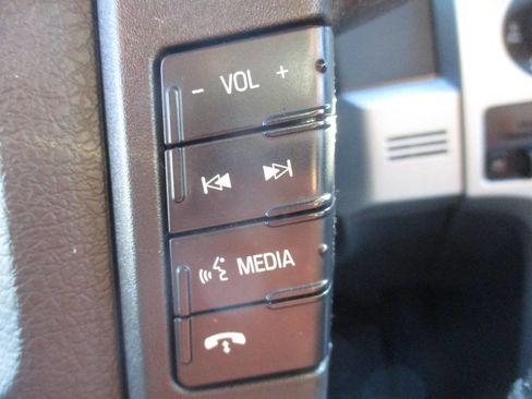 Used 2013 Ford F150 FX4 w/ Luxury Equipment Group image 32