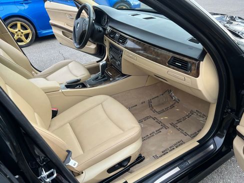 Used 2009 BMW 328i xDrive Sedan image 29