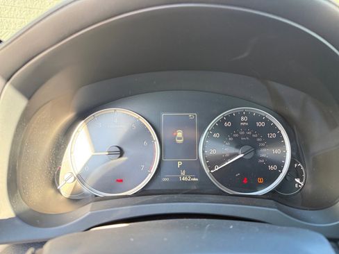 Used 2025 Lexus IS 300 F Sport image 24