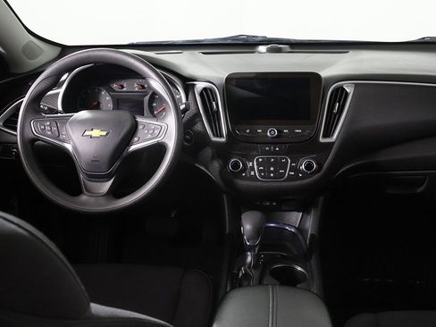 Used 2024 Chevrolet Malibu LT image 29