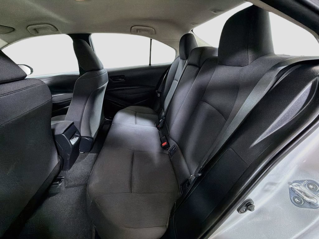 Used 2024 Toyota Corolla LE FWD image 23