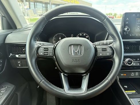 Used 2025 Honda CR-V EX-L image 14