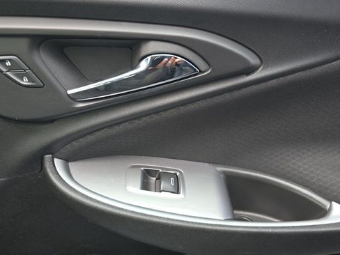 Used 2024 Chevrolet Malibu LS FWD image 18