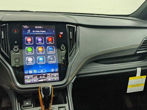 New 2025 Subaru Outback Wilderness image 22