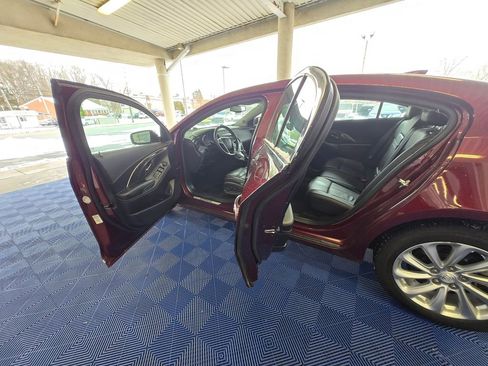Used 2016 Buick LaCrosse Leather image 22