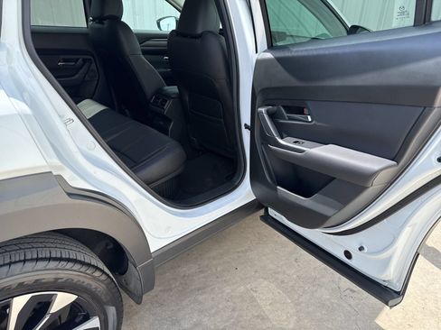 Certified 2025 MAZDA CX-50 2.5 Hybrid w/ Premium Plus Pkg AWD/4WD image 15