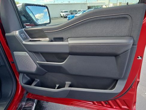 New 2026 Ford F150 Lariat AWD/4WD image 61