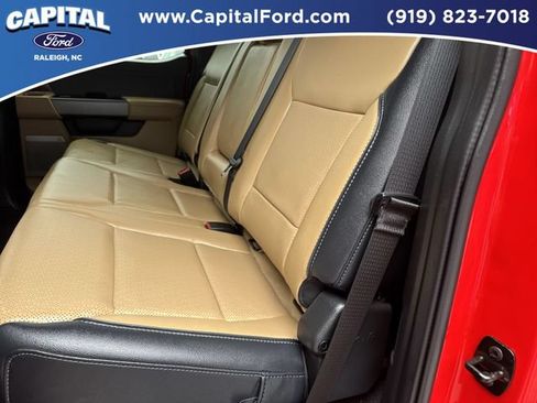 Used 2026 Ford F350 Lariat w/ Lariat Ultimate Package AWD/4WD image 18