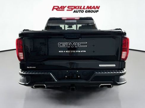Used 2024 GMC Sierra 1500 Elevation w/ Preferred Package AWD/4WD image 6