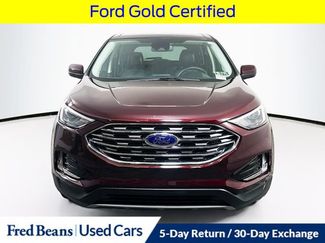 Used 2022 Ford Edge SEL w/ Convenience Package AWD/4WD video 2