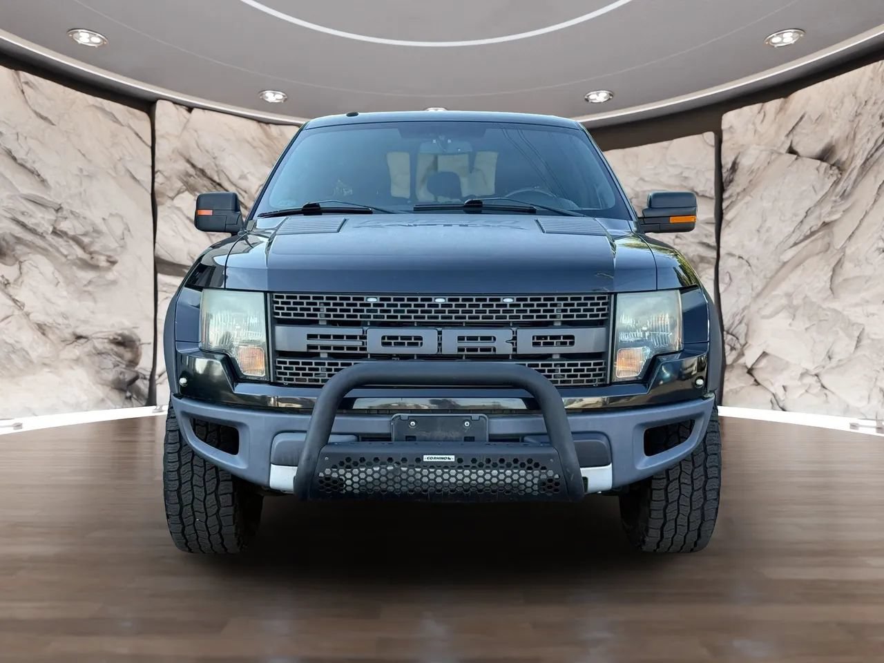 Used 2011 Ford F150 Raptor w/ Raptor Luxury Pkg AWD/4WD image 2