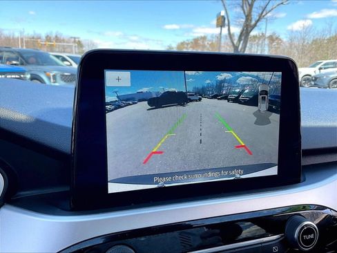 Used 2020 Ford Escape SE AWD/4WD image 18