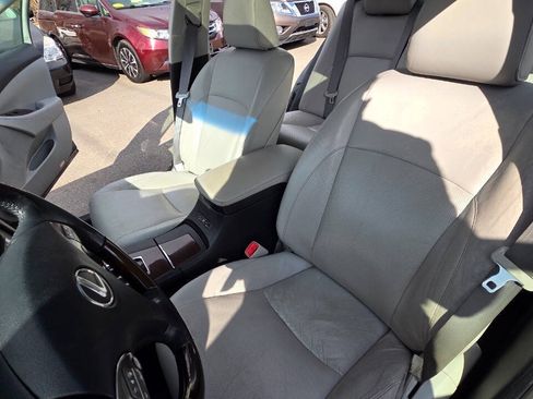 Used 2011 Lexus ES 350 FWD image 26