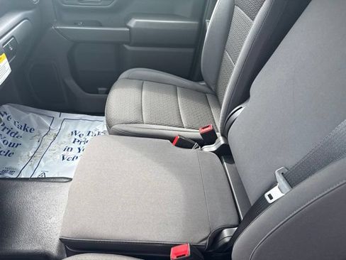 New 2026 Chevrolet Silverado 2500 W/T AWD/4WD image 26