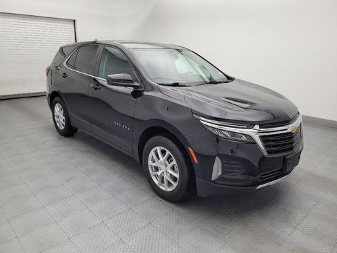 Used 2024 Chevrolet Equinox LT w/ LPO, Floor Liner Package AWD/4WD image 11