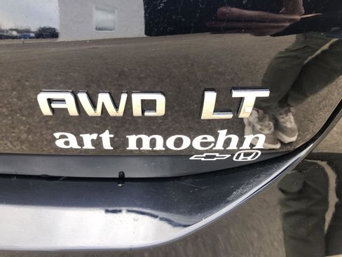 Used 2020 Chevrolet Equinox LT image 9