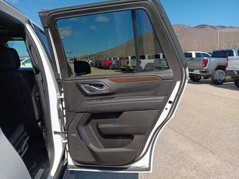 Used 2023 Chevrolet Tahoe High Country image 53