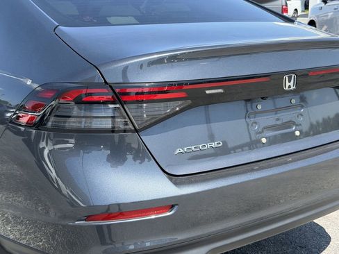 Used 2023 Honda Accord LX image 10