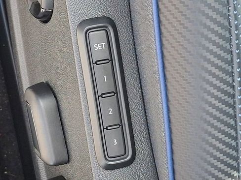 Used 2023 Volkswagen Golf 20th Anniversary Edition image 14