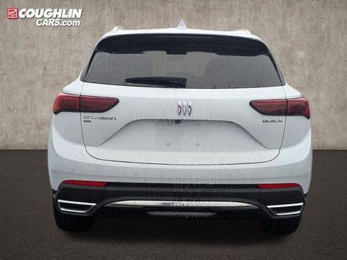 New 2026 Buick Envision Preferred AWD/4WD image 6