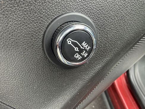 Used 2021 Buick Envision Preferred AWD/4WD image 10