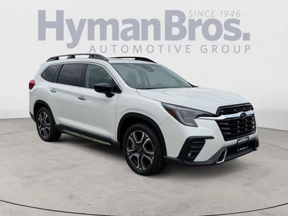 Certified 2024 Subaru Ascent Touring