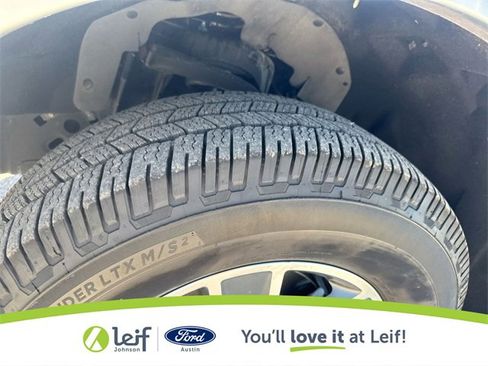 Used 2016 Ford F150 XLT w/ Equipment Group 302A Luxury image 38