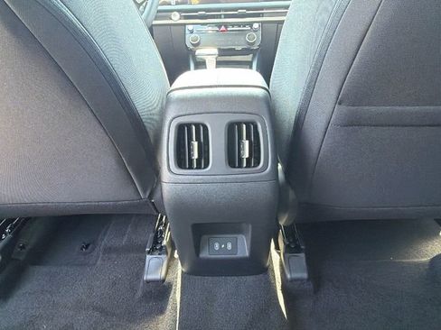 New 2026 Hyundai Tucson SEL image 24