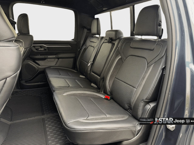 New 2026 RAM 1500 RHO AWD/4WD image 26