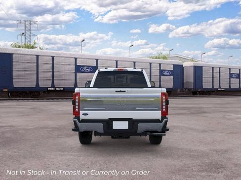 New 2026 Ford F350 King Ranch AWD/4WD image 5