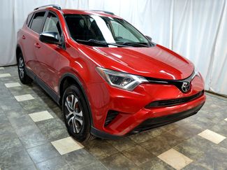 Used 2017 Toyota RAV4 LE w/ Carpet Mat Package image 1