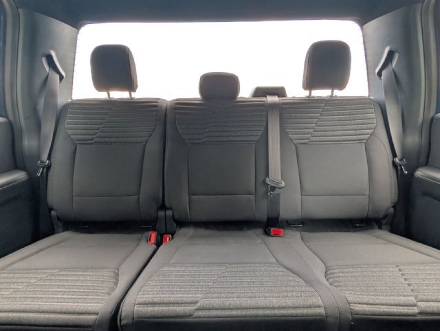Used 2022 Ford F150 XL w/ STX Appearance Package AWD/4WD image 28
