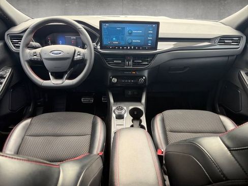 Used 2023 Ford Escape ST-Line w/ Tech Pack #1 FWD image 20