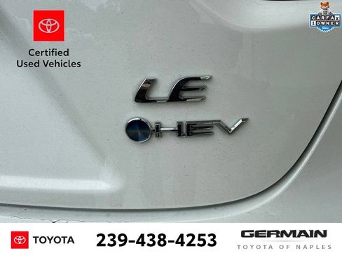 Used 2026 Toyota Corolla LE FWD image 5
