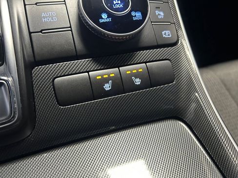 Used 2022 Hyundai Santa Fe SEL Convenience image 36