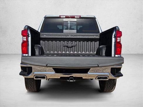 New 2026 Chevrolet Silverado 1500 LT image 20