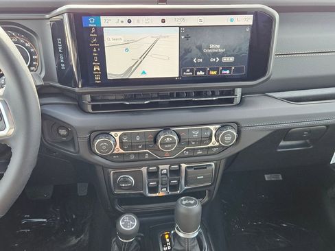 New 2026 Jeep Wrangler Sahara image 17