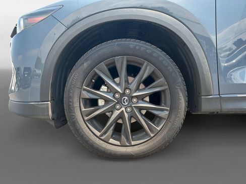 Used 2023 MAZDA CX-5 Carbon Edition AWD/4WD image 15