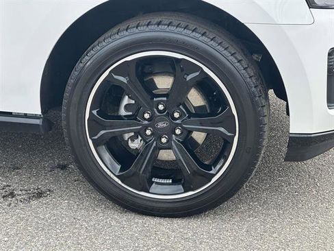 Used 2023 Ford Expedition Max Limited image 7