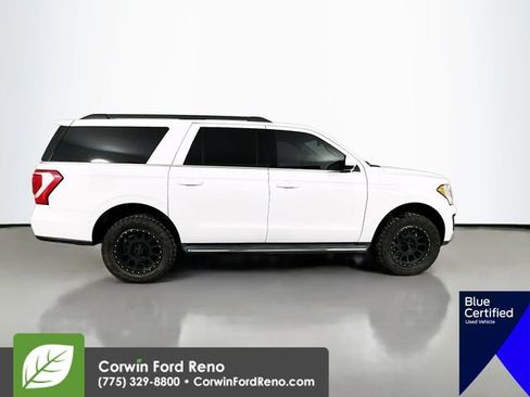 Used 2018 Ford Expedition Max XLT w/ Equipment Group 202A image 10