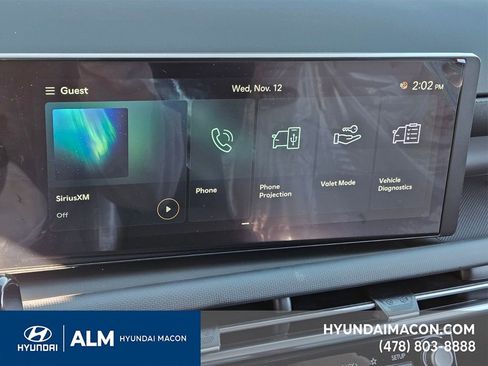 New 2026 Hyundai Santa Cruz SEL image 21