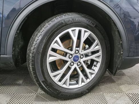 Used 2022 Ford Escape SEL AWD/4WD image 15