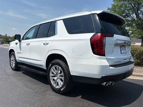 Used 2023 GMC Yukon Denali AWD/4WD image 15
