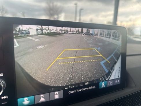 Used 2023 Honda CR-V Sport Touring image 19