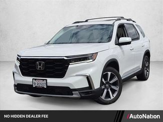 Used 2024 Honda Pilot Elite video 1