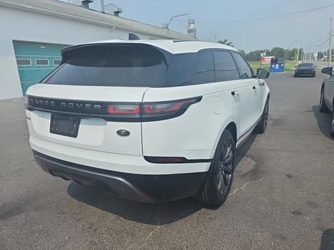 Used 2023 Land Rover Range Rover Velar R-Dynamic S AWD/4WD image 3