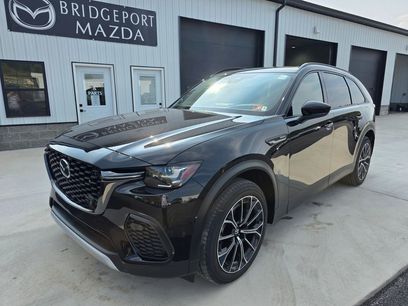 New 2025 MAZDA CX-70 Plug-In Hybrid w/ Premium Plus