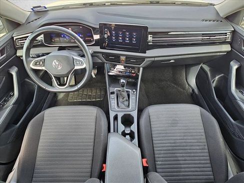 Used 2025 Volkswagen Jetta S FWD image 16