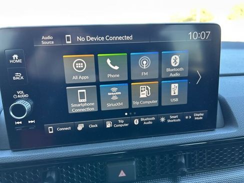 Used 2023 Honda CR-V EX-L image 15